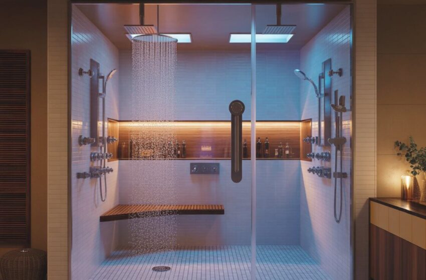  16 Modern Luxury Bathroom Ideas to Elevate Your Space