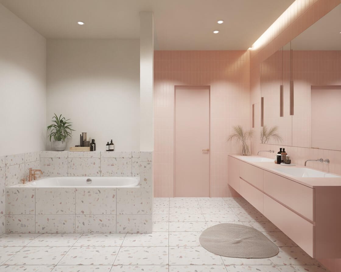 17 Best Bathroom Tile Ideas to Transform Your Space