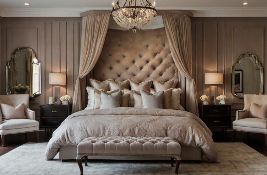  15 Cozy Bedroom Ideas to Transform Your Space