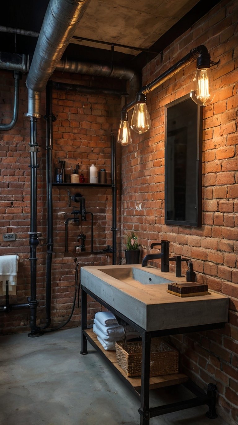 17 Stunning Bathroom Aesthetic Ideas to Transform Your Space