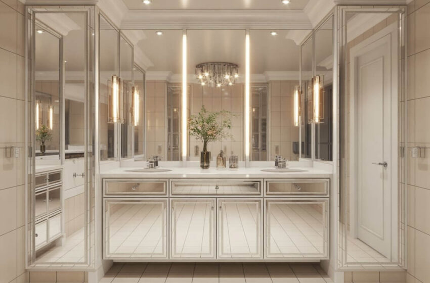  16 Bathroom Vanity Ideas for a Stylish and Functional Space