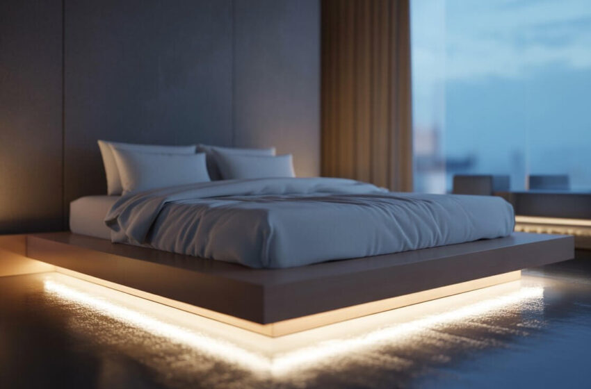  Modern Bedroom: 16 Stylish Ideas for a Contemporary Look