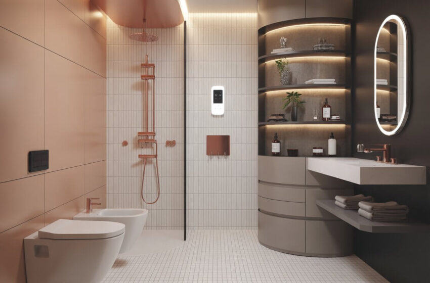  15 Stunning Bathroom Interior Design Ideas to Elevate Your Space