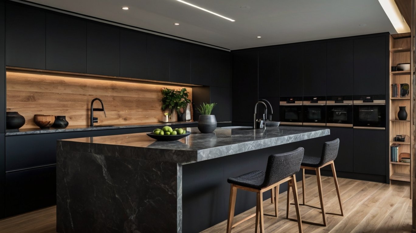 10 Stylish Modern Gas Fireplace Ideas for Your Home