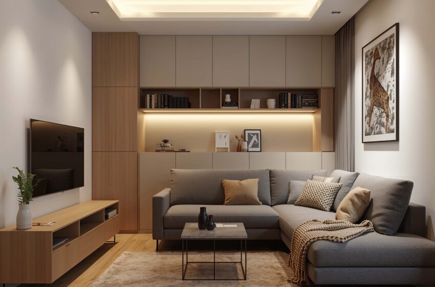  15 Stunning Living Room Decor Ideas for Cozy Stylish Spaces