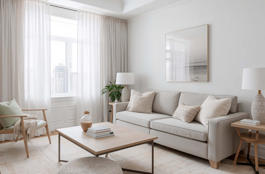  15 Brilliant Small Living Room Ideas for Cozy Stylish Spaces