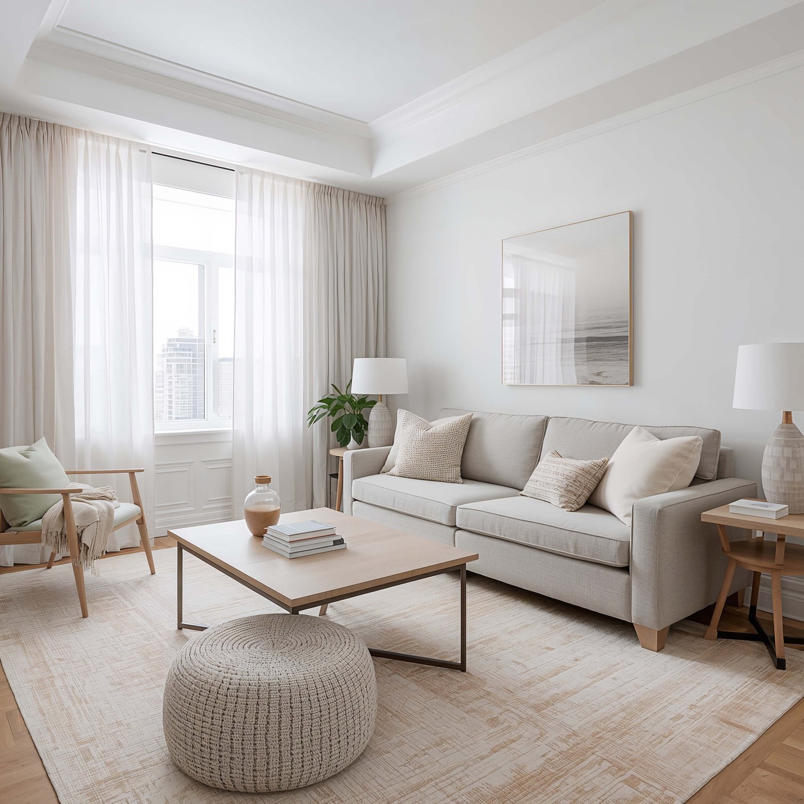 15 Brilliant Small Living Room Ideas for Cozy Stylish Spaces