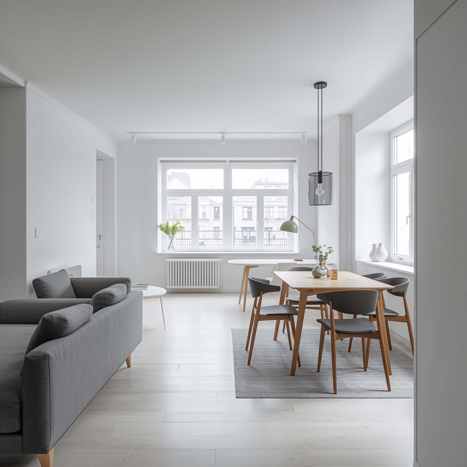 15 Brilliant Small Living and Dining Room Combo Ideas for Style