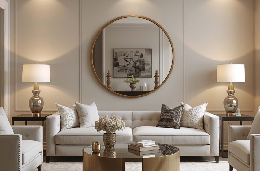  15 Stunning Wall Decor Living Room Ideas for Cozy Stylish Homes