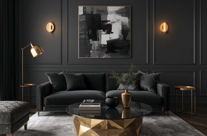  15 Stunning Luxury Living Room Ideas for Timeless Elegant Style