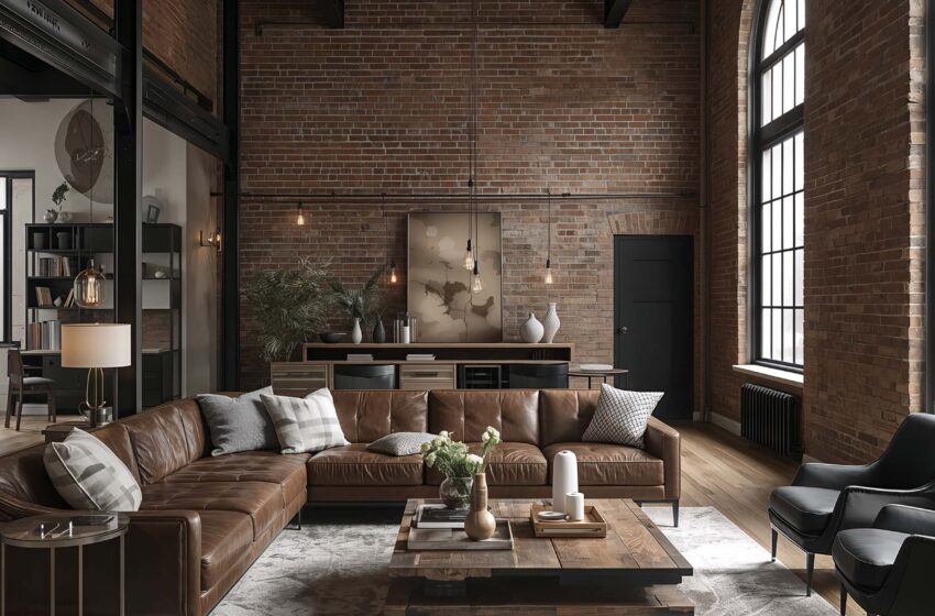  15 Stunning Living Room Inspiration Ideas for Fresh Stylish Spaces