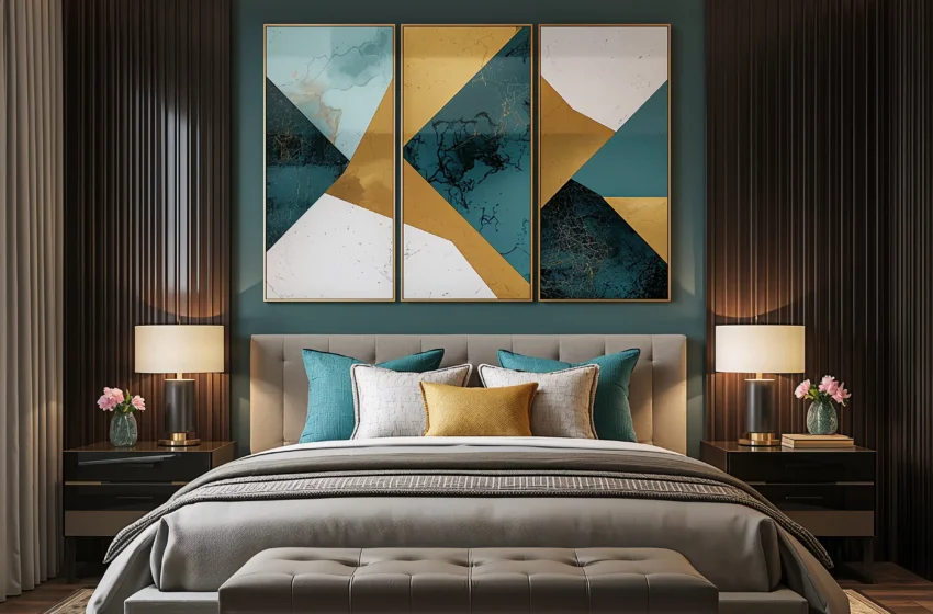  15 Stunning Wall Decor Bedroom Ideas to Transform Your Space