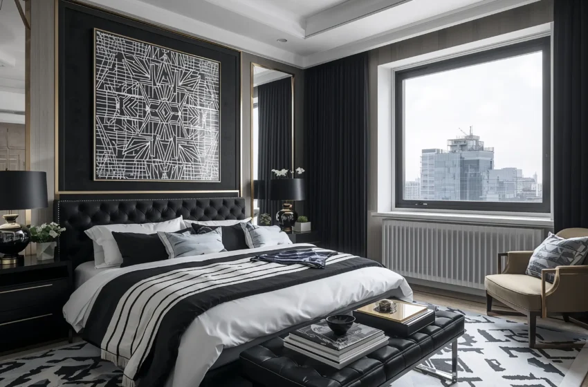  15 Romantic Bedroom Ideas for Couples and Cozy Vibes