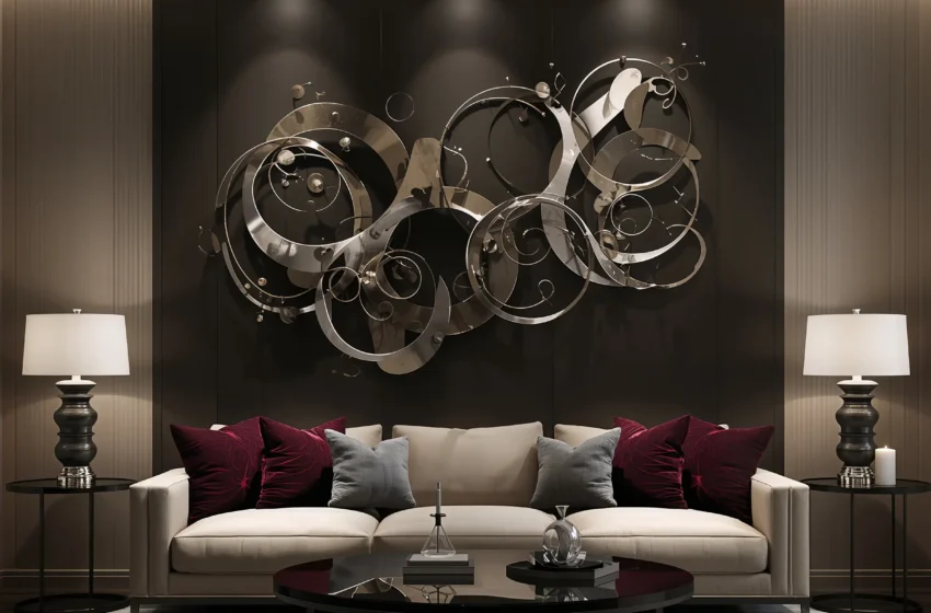  15 Amazing Wall Decor Living Room Ideas That Wow Guests