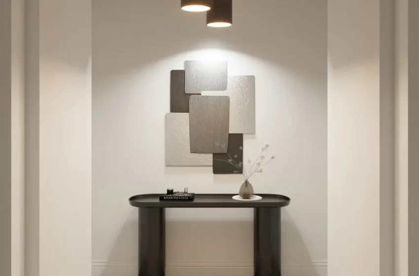  15 Creative Foyer Ideas Entryway Ideas with Chic Design Touches