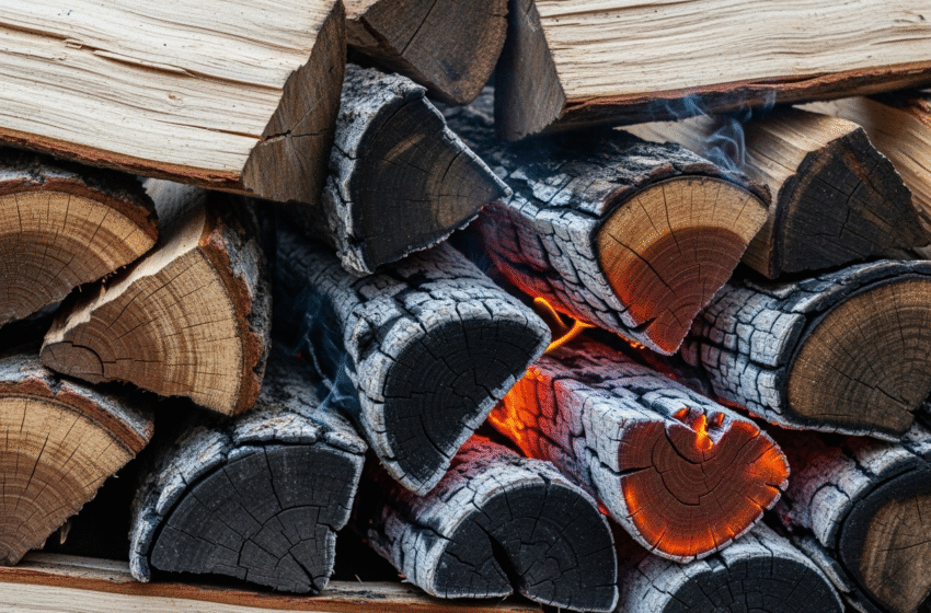  Ash Firewood: The Secret to Perfect Fires That Experts Won’t Share