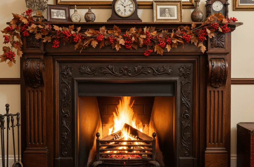  What is a Fireplace Hearth? More Than Just a Base