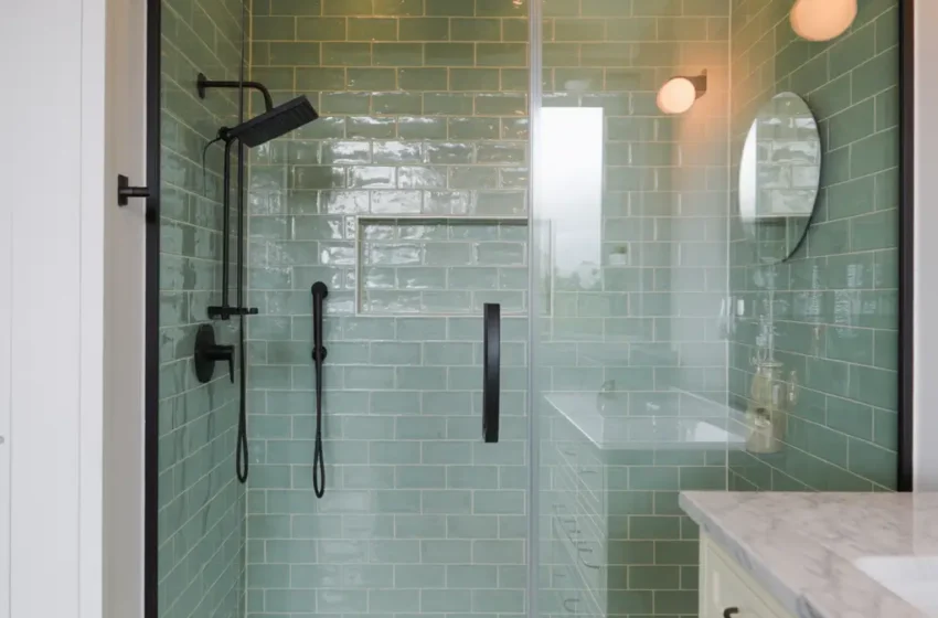  15 Beautiful Sage Green Bathroom Ideas for Effortless Charm