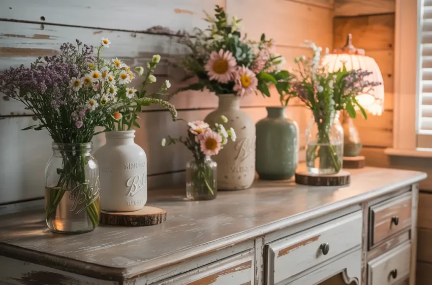  15 Stunning Vanity Table Ideas Bedroom Inspirations