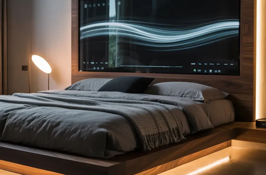  15 Stunning Mens Bedroom Ideas Masculine Interior for Stylish Spaces