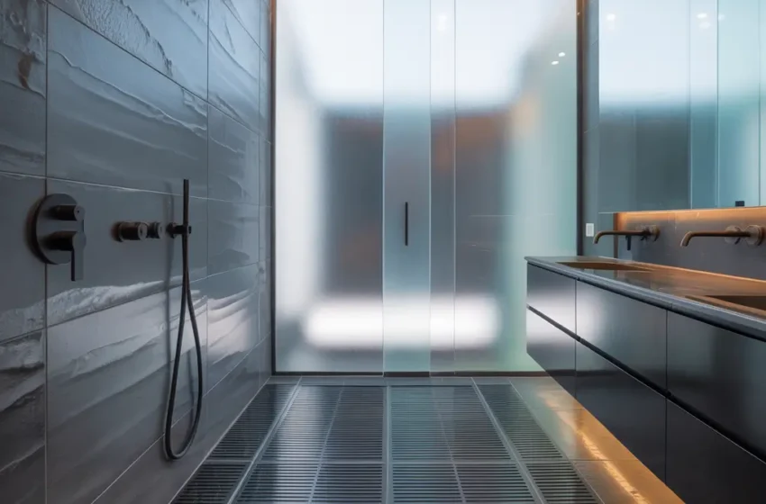  15 Stunning Small Bathroom Layout Design Ideas That Wow