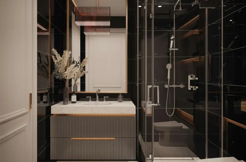  15 Stunning Small Bathroom Makeover Ideas for Modern Homes