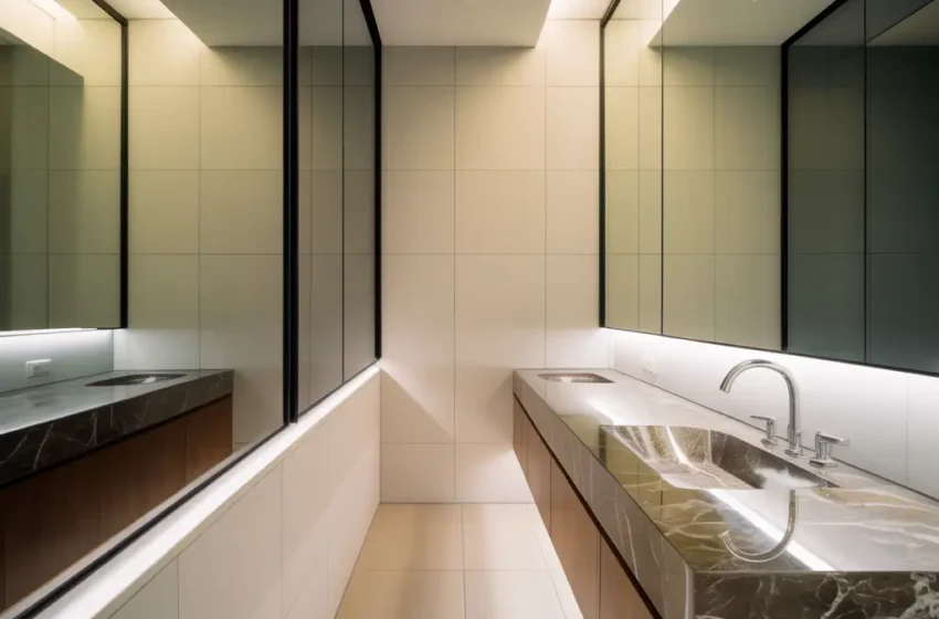  15 Cozy Very Small Bathroom Ideas for Modern Living