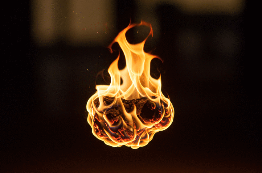  Cracking the Color Code: Flame Color Temperature Chart Guide