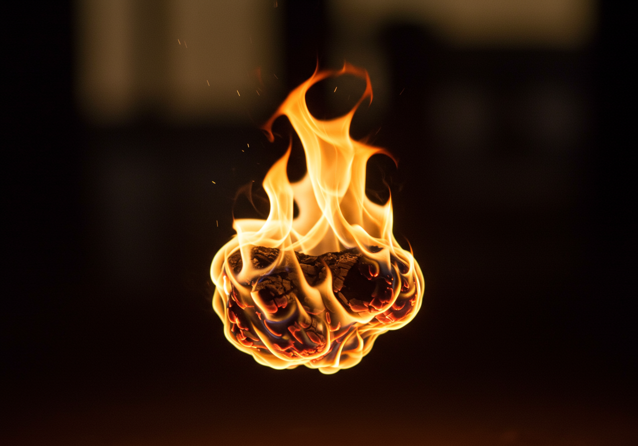 Cracking the Color Code: Flame Color Temperature Chart Guide