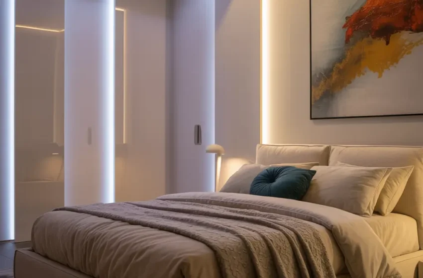  15 Stunning Modern Bedroom Design Ideas to Inspire Your Space