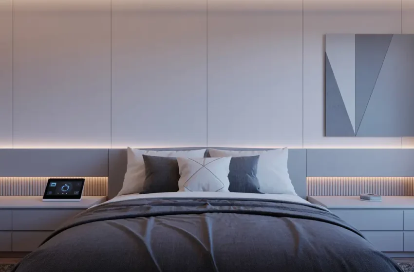  15 Fresh Modern Teen Boy Bedroom Ideas for Stylish Teens