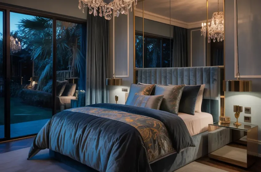  15 Gorgeous Modern Traditional Bedroom Ideas for Every Home