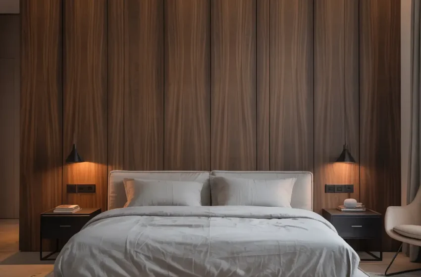  15 Beautiful Modern Contemporary Bedroom Ideas for Every Home