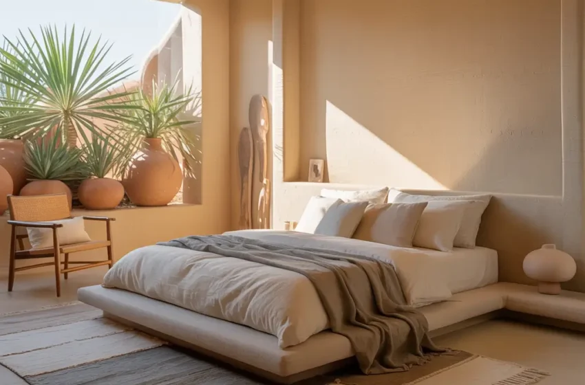  15 Inspiring Modern Western Bedroom Ideas and Stylish Layouts