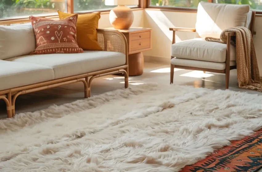  15 Stunning Modern Boho Bedroom Ideas to Transform Your Space