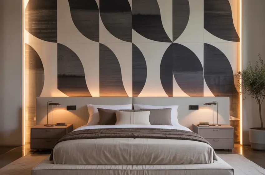  15 Stunning Master Bedroom Modern Ideas to Transform Your Space