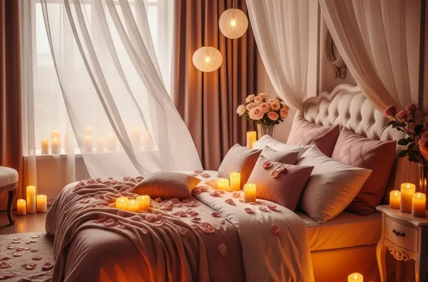  15 Inspiring Bedroom Inspirations Cozy Ideas for Small Spaces