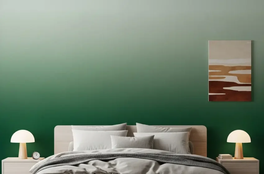  10 Inspiring Sage Green Bedroom Ideas and Decor Solutions