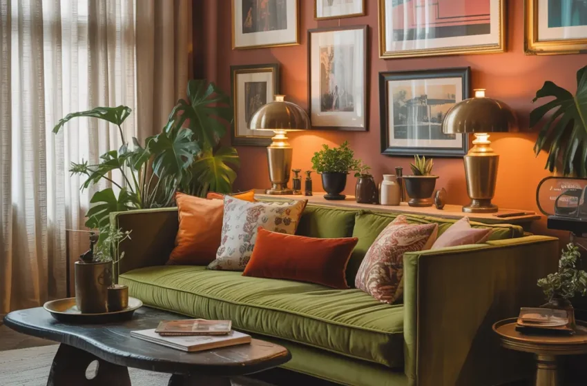  10 Chic Living Room Decor Apartment Ideas for Stylish Homes