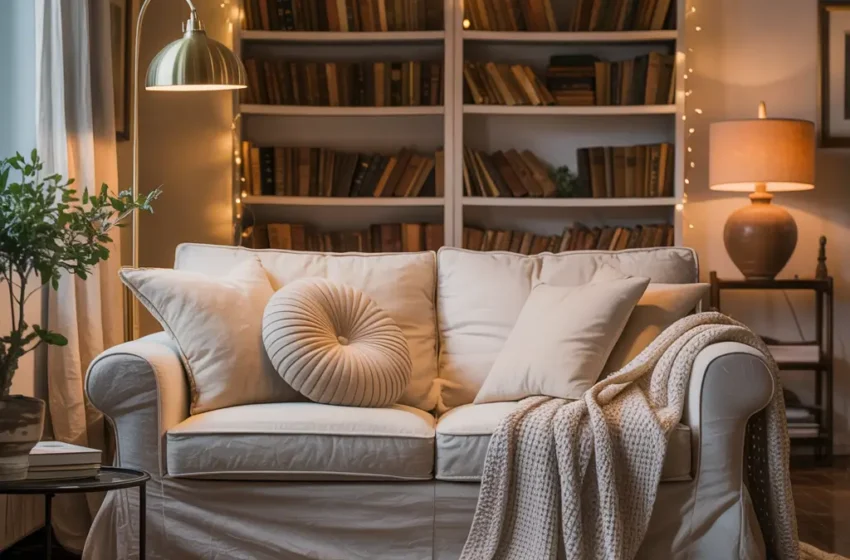  10 Elegant Small Living Room Ideas Apartment and Inviting Decor