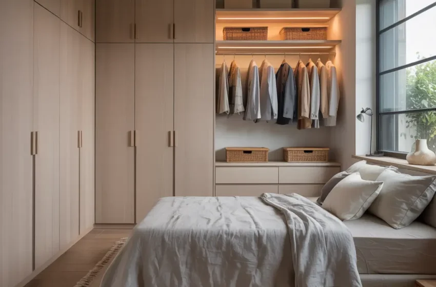  10 Trendy Bedroom Furniture Layout Ideas to Inspire You