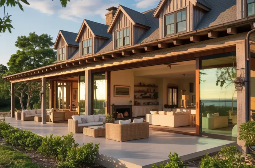  10 Elegant 7 Bedroom House Plans Farmhouse Ideas and Stylish Rooms