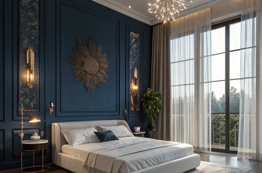  10 Fresh Farmhouse Bedroom Paint Colors Ideas for Dreamy Rooms