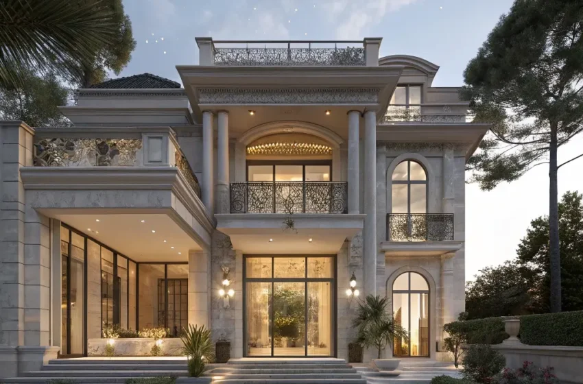  10 Elegant House Plans Ideas and Stylish Home Designs