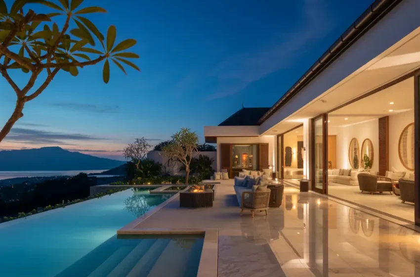  12 Stylish Courtyard House Plans Ideas for Urban Living