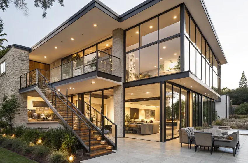  12 Elegant 4 Bedroom House Plans Ideas That Inspire Living