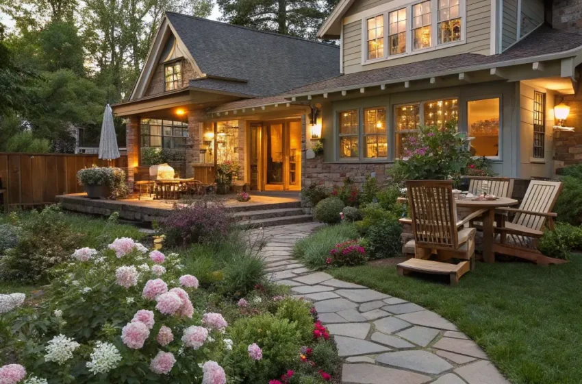  10 Elegant Craftsman House Plans Ideas for Family Homes