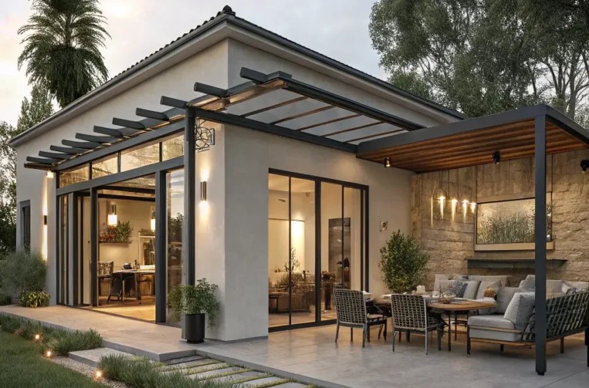  10 Cozy Guest House Plans Ideas for Extra Living Space