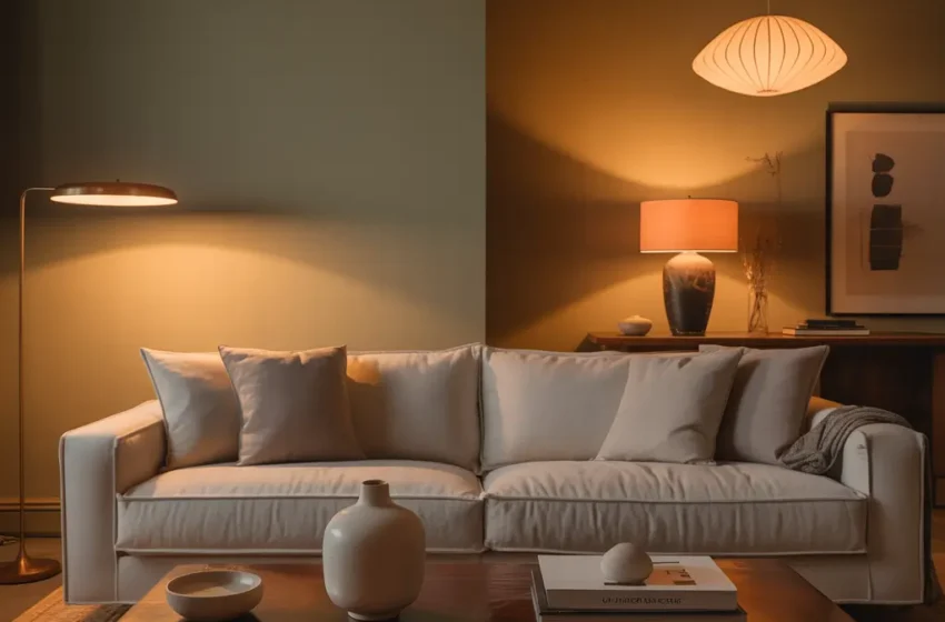  12 Inspiring Forest Green Living Room Ideas and Stylish Looks