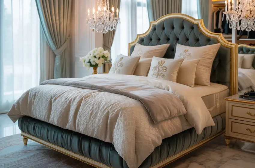  10 Minimalist Bedroom Layout Design Ideas for Calm Retreats